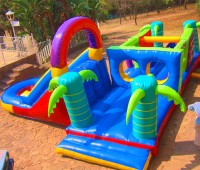 Adventure Island 