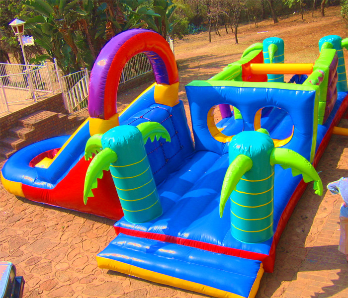 Adventure Island 