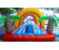 Double SurfSlide