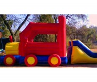 Extreme Fun Car 