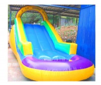 Gladiator Slide
