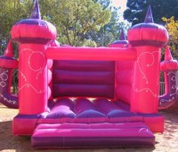 Princess Castle