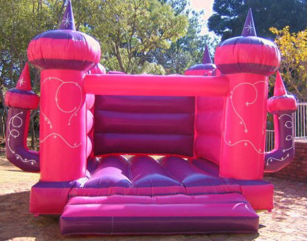 Princess Castle