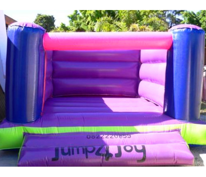 Tots Bouncer 