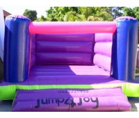 Tots Bouncer 